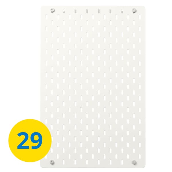 SKÅDISSKÅDIS pegboard.