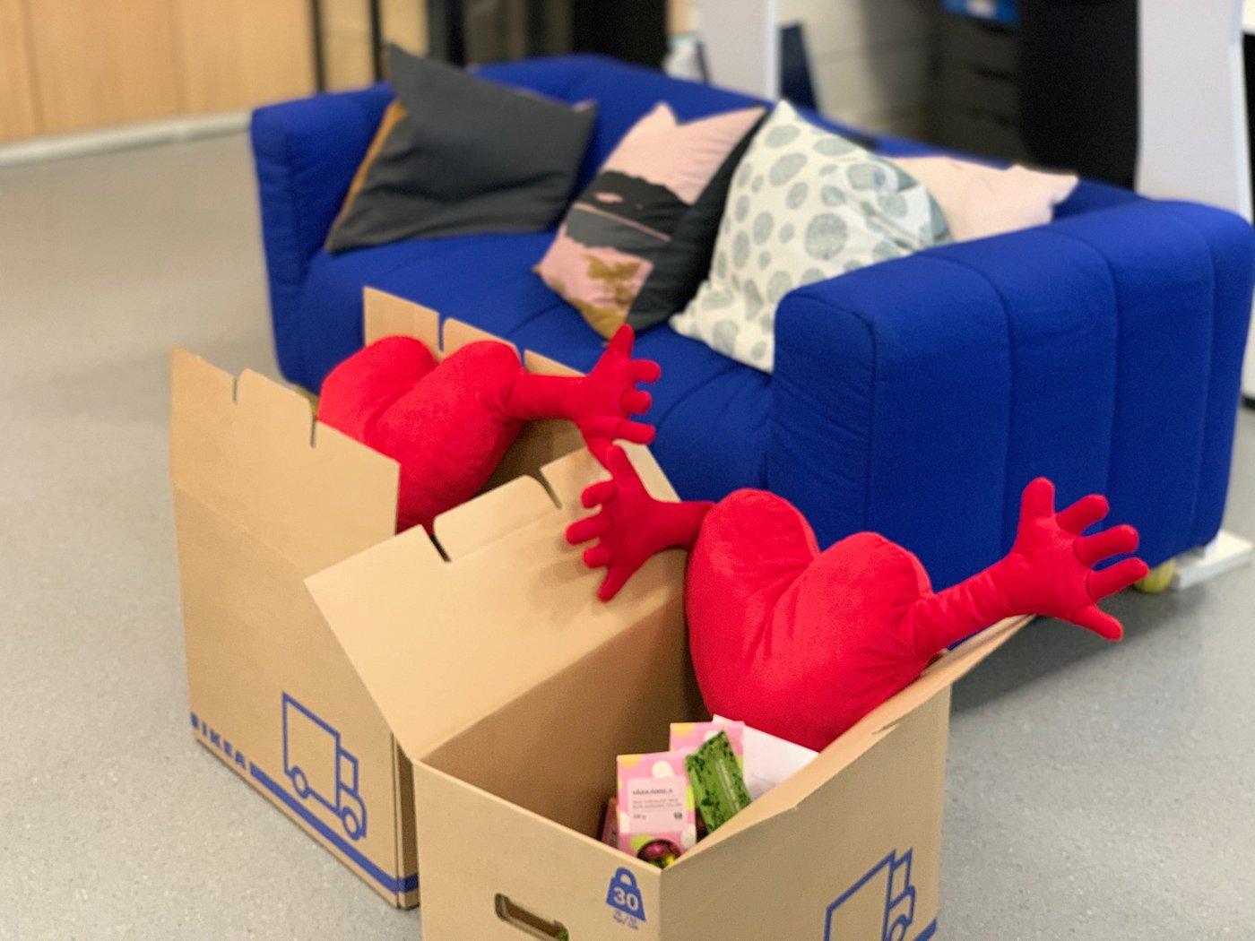 Prejsť na dotazník