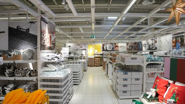 SKLEP IKEA BIELSKO BIAŁA