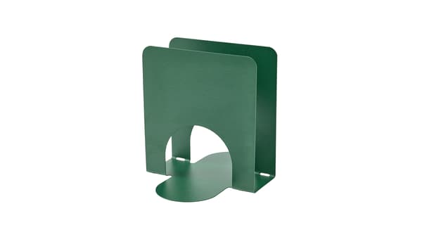 SKOGSRÖR
Szalvétatartó, sötétzöld, 13x12 cm