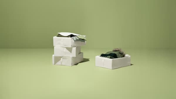 SKUBB/スクッブ 収納ケース一覧を見る