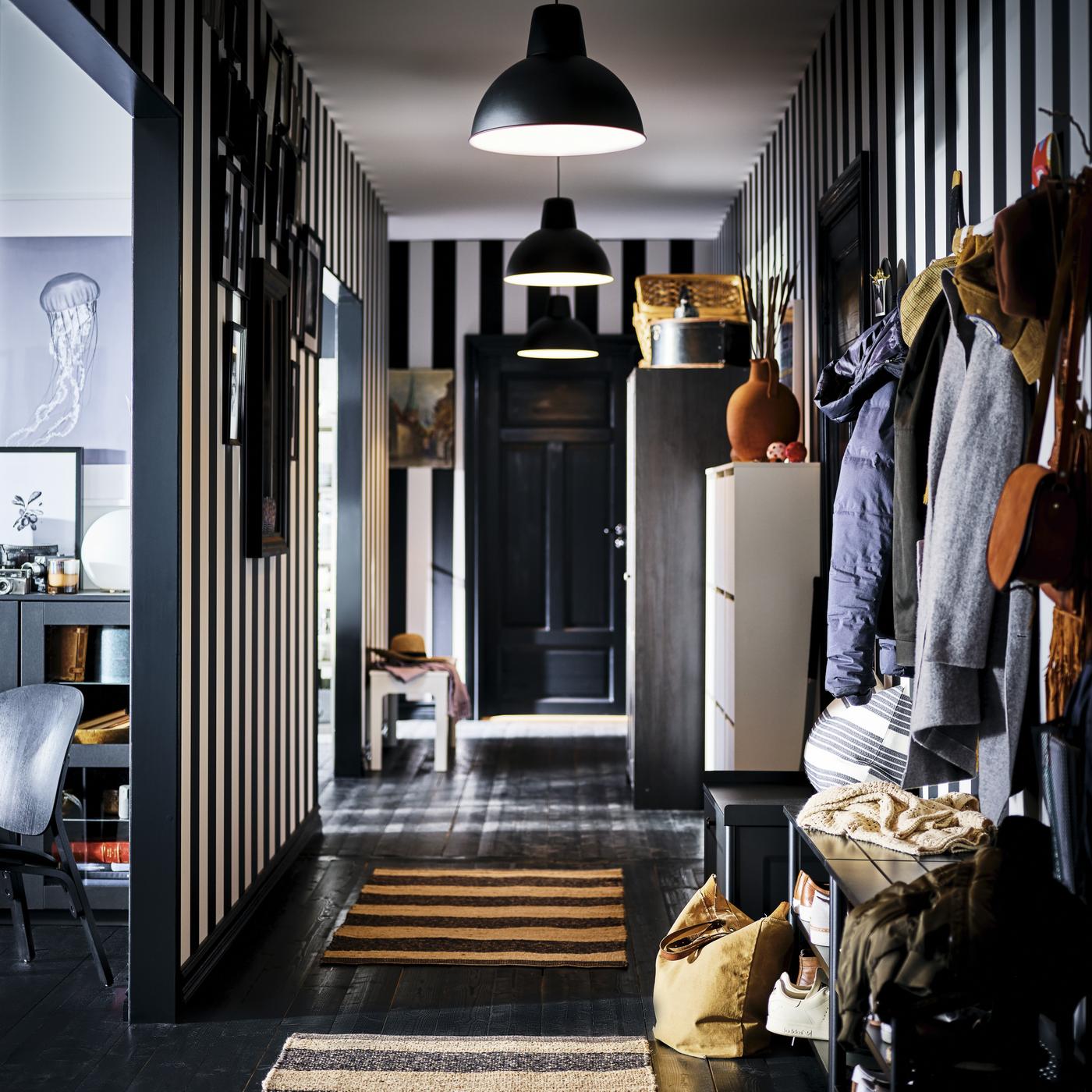 SKURUP ceiling lights