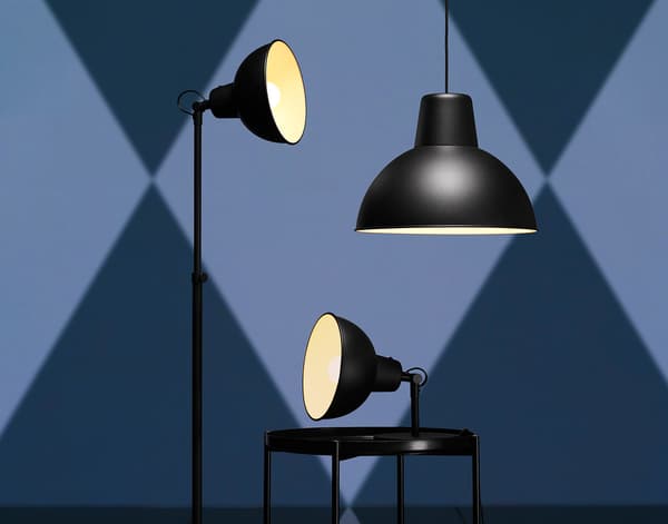 SKURUP lamper