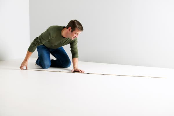 SKYTTA sliding door installation
