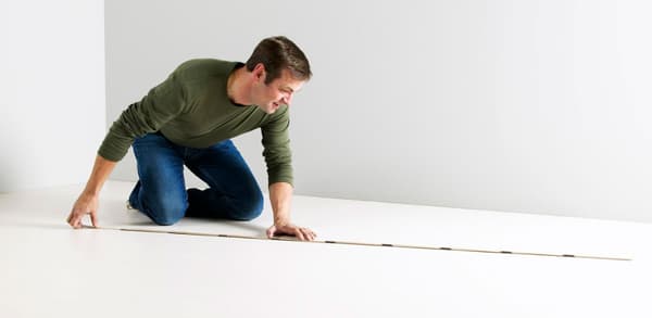 SKYTTA sliding door installation