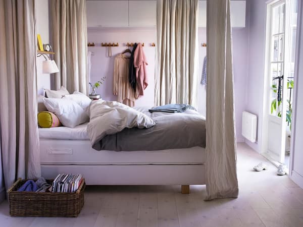 spectrum eer Brengen Slaapkamer inrichten? Onze ultieme tips - IKEA