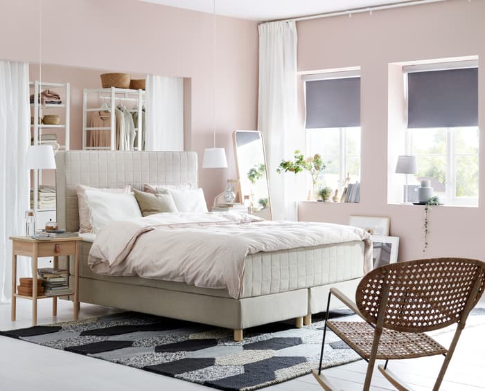 Slaapkamer inrichten? Onze ultieme tips IKEA