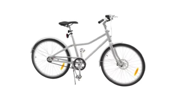 SLADDA Bicycle.