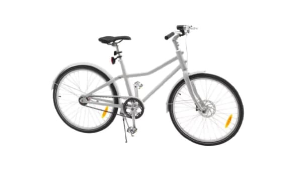 SLADDA Bicycle 