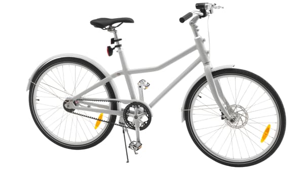 SLADDA bicycle product recall