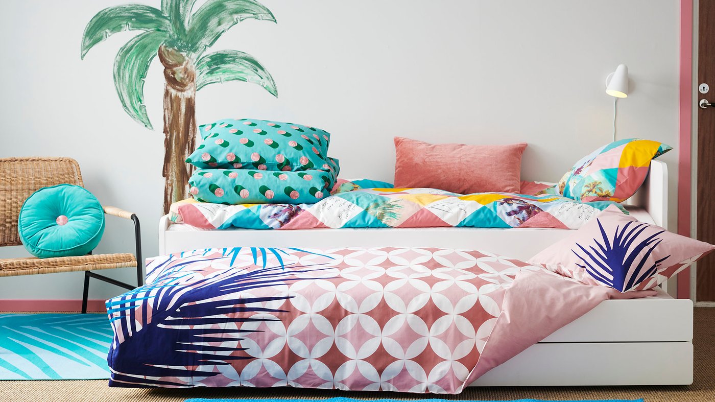 ikea storage childrens bedroom