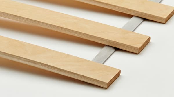 Slatted Bed Bases