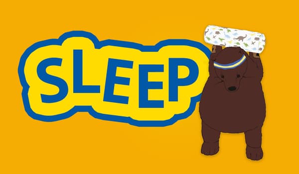 SLEEP