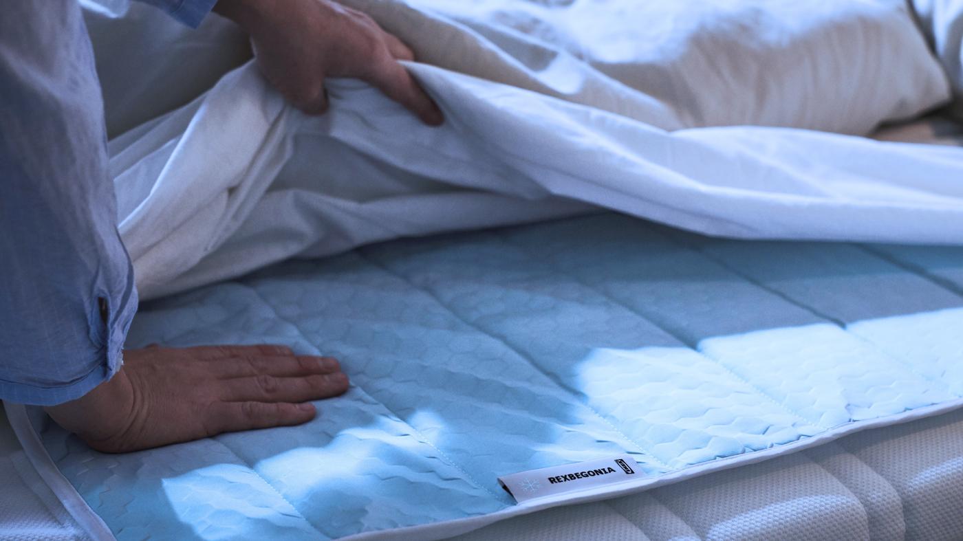 Sleep cool IKEA Japan IKEA