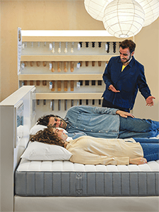 Sleep festival activity: Sleep workshops by sleep experts