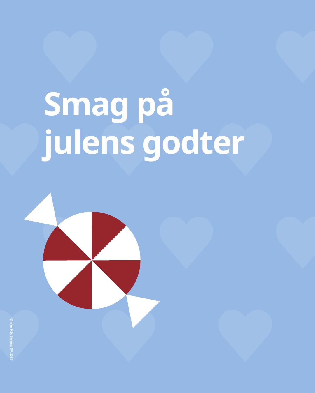 Smagsprøver