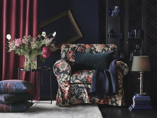 Small changes can transform your sofa | IKEA