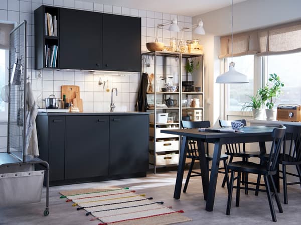 Small on space, big on sustainability