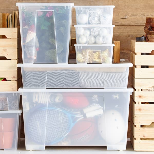 Small recipes for better homes