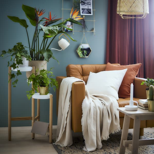 Small Recipes for Better Homes