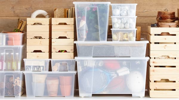 Small Recipes for Better Homes