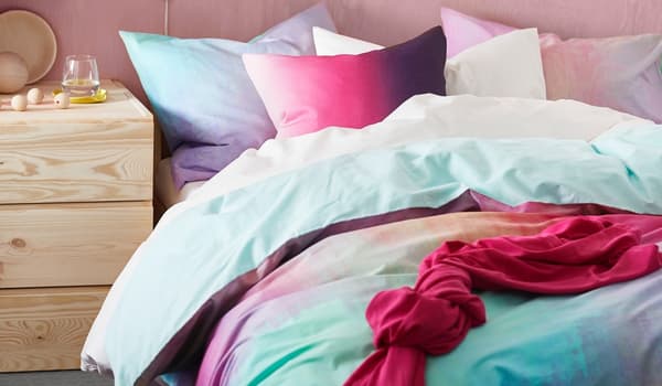 Small recipes for fresher homes