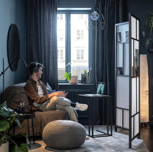 small spaces