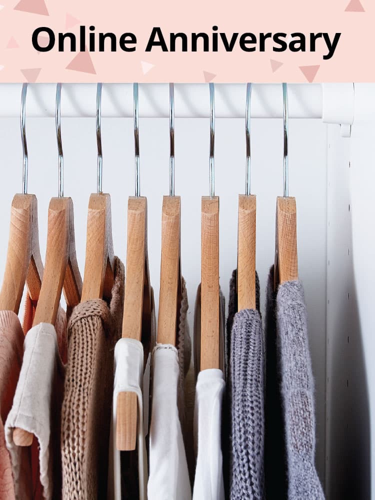 Small storage & oragnisers