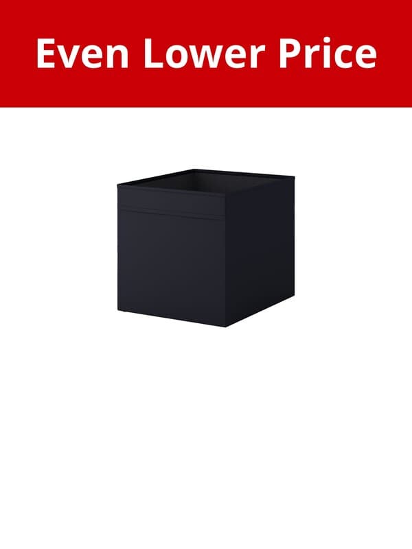 Small storage & organisers