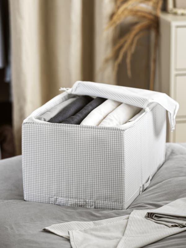 Small storage & organisers