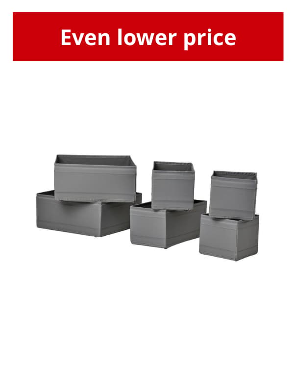 Small storage & organiserss