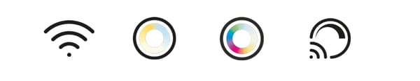 Smart Home Icons