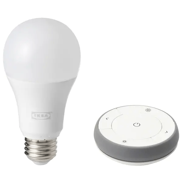 Smart lighting
