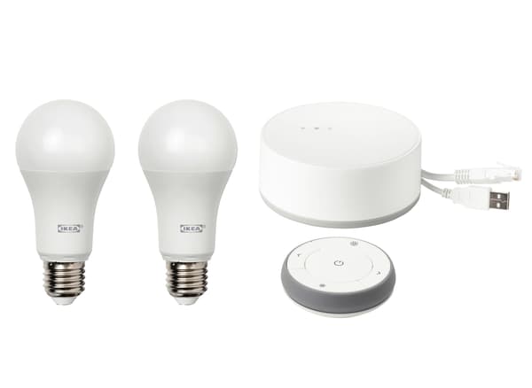 Smart lighting kits