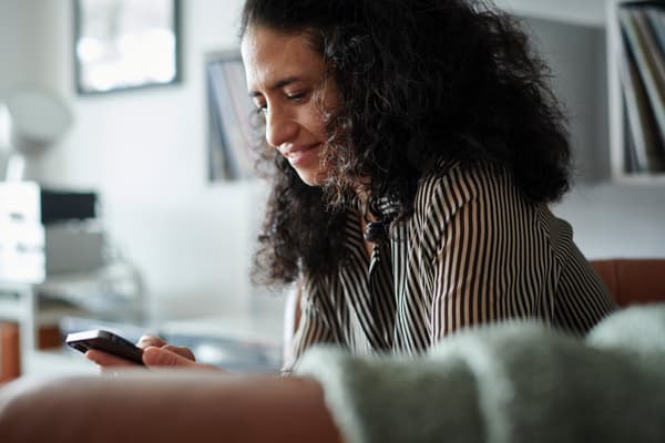 Smartphone scholenopdracht