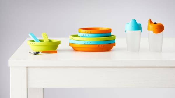 SMASKA series
