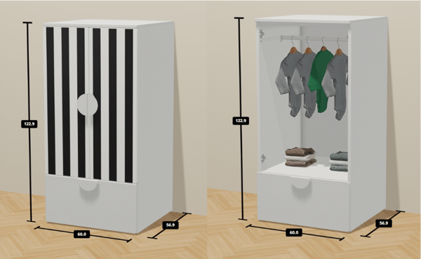 SMASTAD combinations 