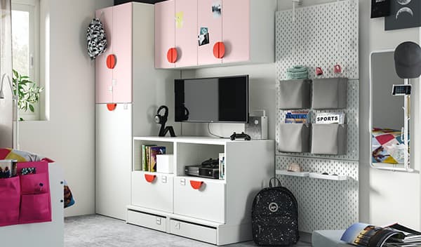 Online Einrichtungsplaner ausprobieren - IKEA Österreich