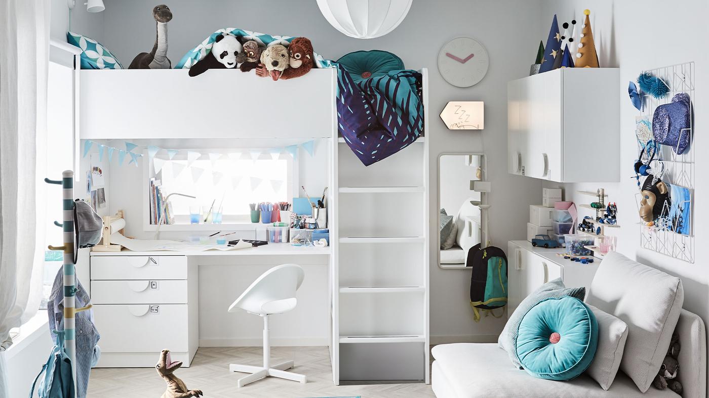 childrens sofa bed ikea