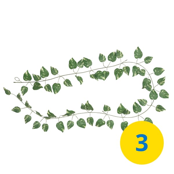 SMYCKA garland.
