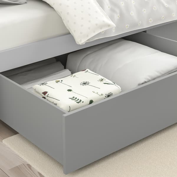 SMYGA bedla 
