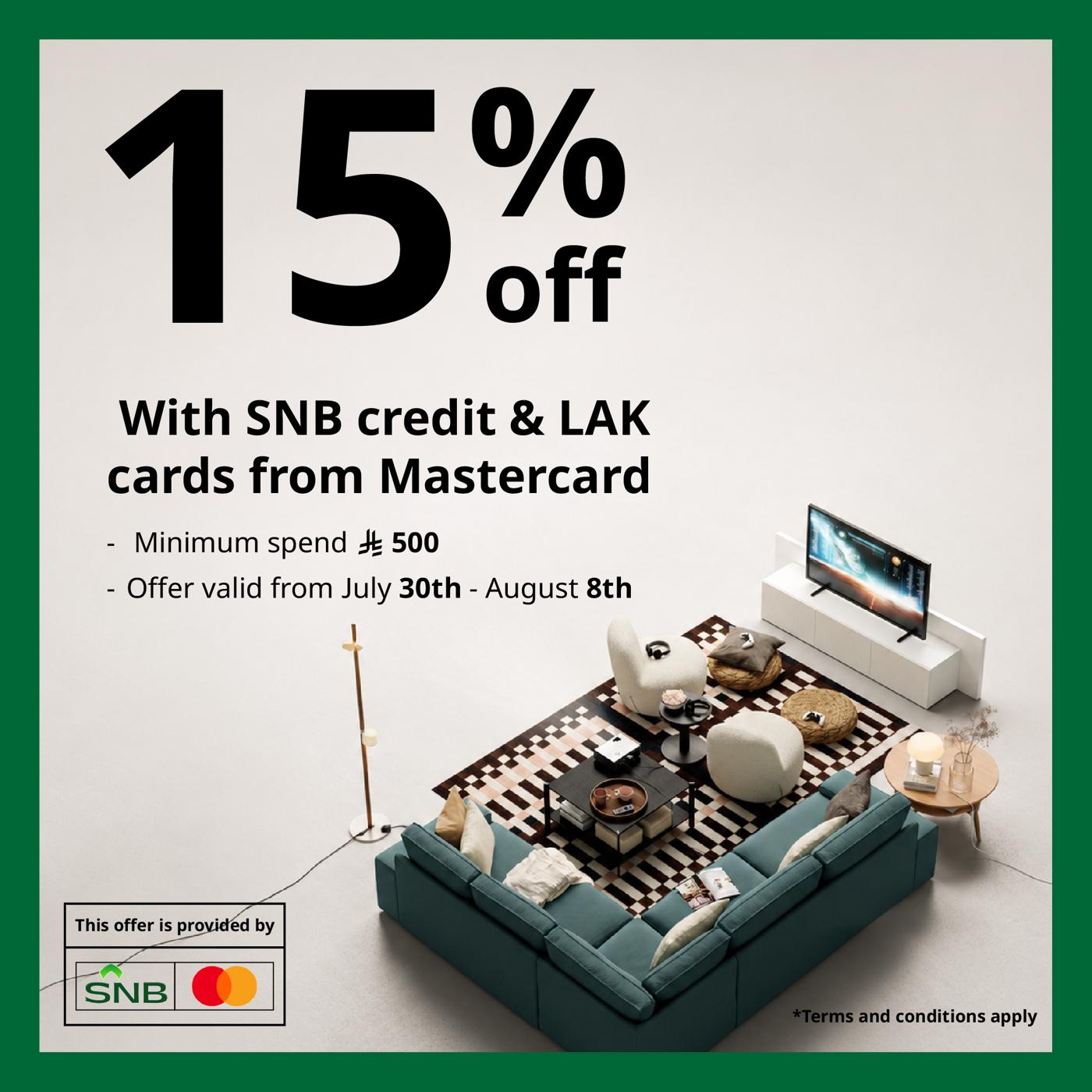 SNB