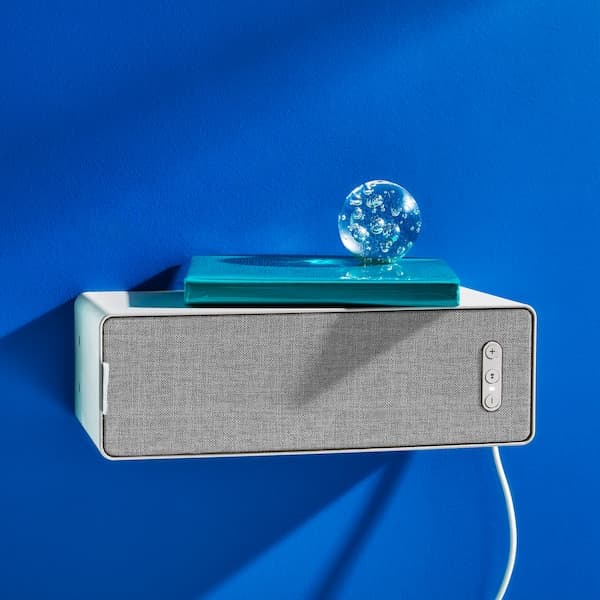 Sneak peek at new IKEA and Sonos sound system