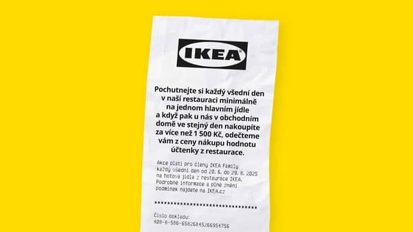 Podrobné informace a podmínky
