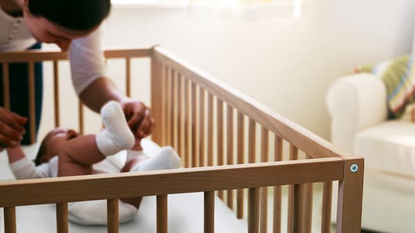 Learn more about safety for babies
