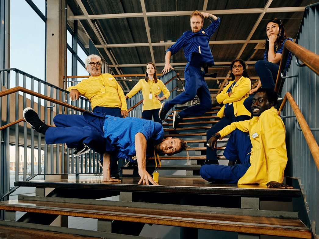 So much more than a job