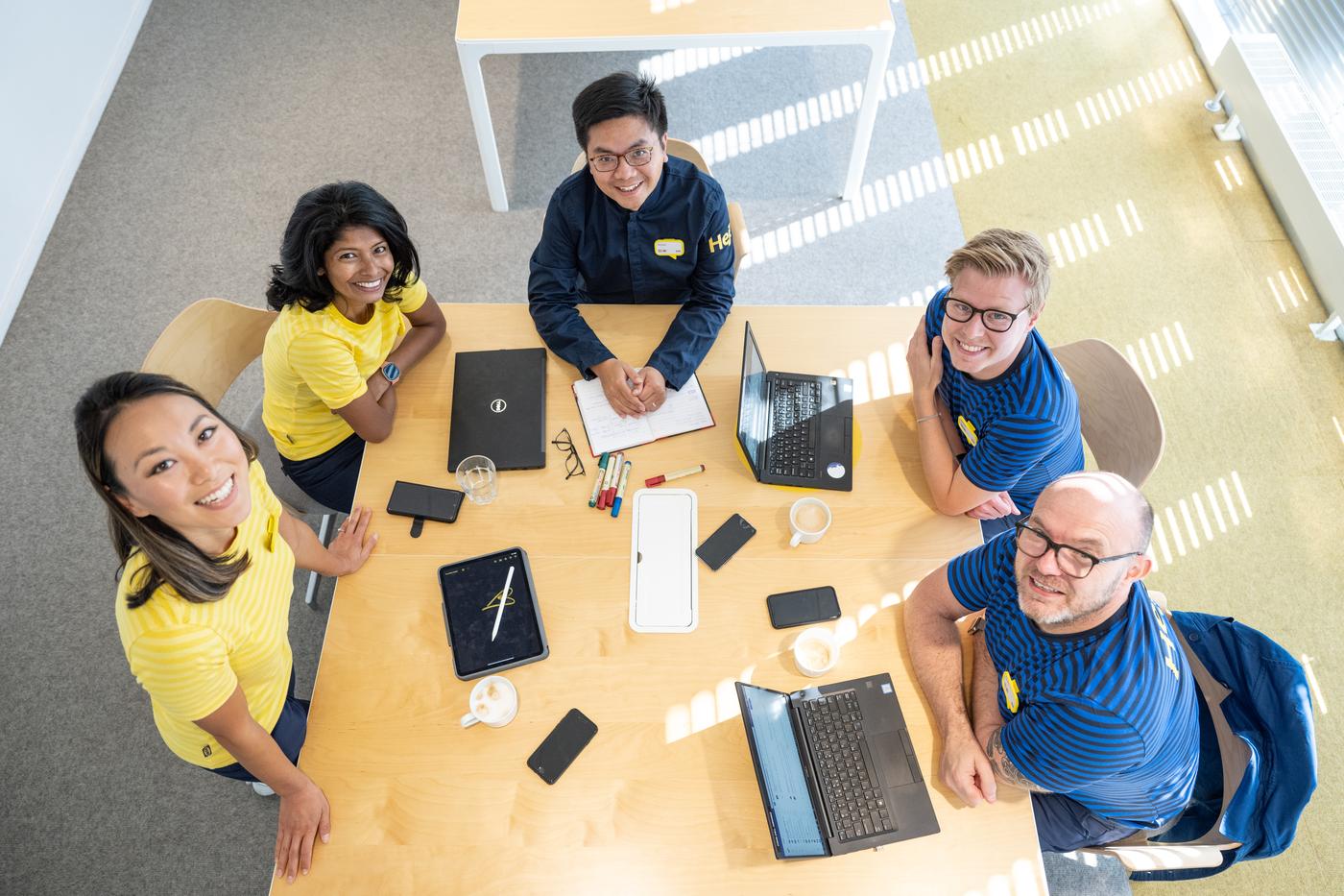 So much more than a job