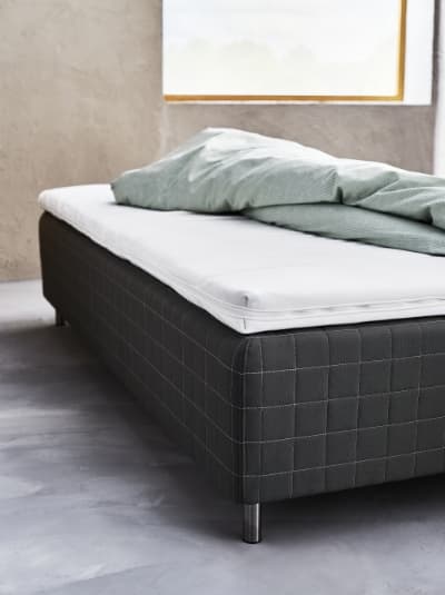 Sobrecolchones y toppers