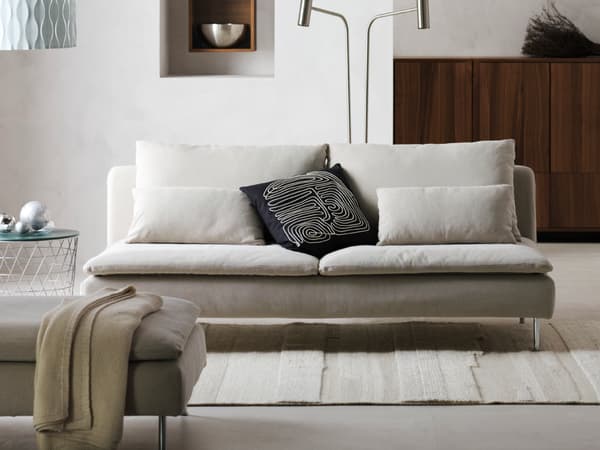 SODERHAMN sofa range