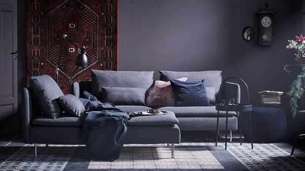 SÖDERHAMN series